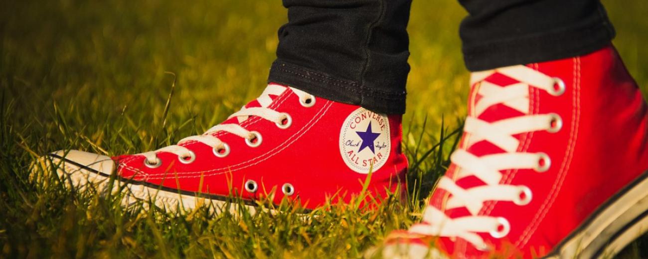Identidad opción Anual Los zapatos rojos tienen una larga historia de significados |  RevistaFamilia.ec