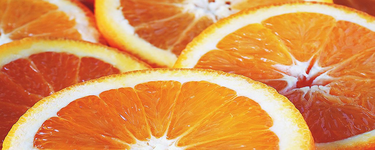 La vitamina C ayuda a elevar las defensas del sistema inmunológico. Foto: Pexels