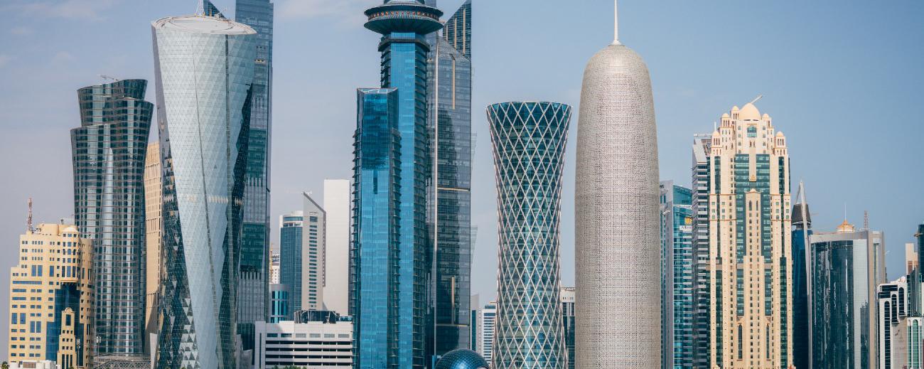 La ciudad de Doha ofrece varios atractivos turísticos para los visitantes de todo el mundo. Foto: Unsplash