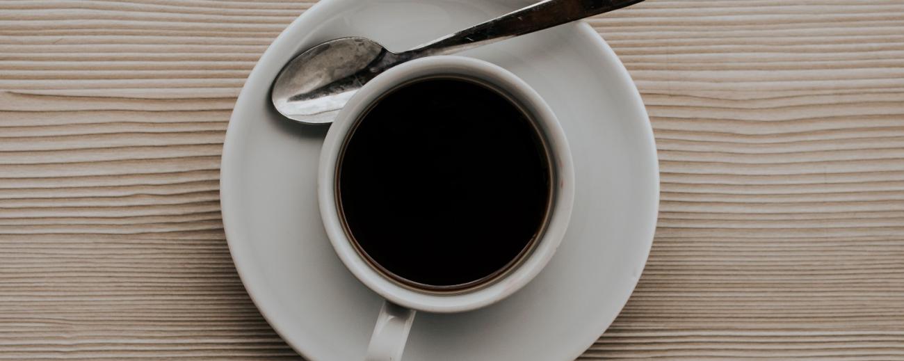 La preparación de una taza óptima empieza con la elección de un café de calidad. Foto: Pexels