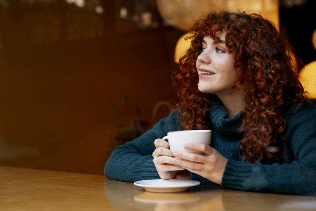 Según Alegría Dávalos, nutricionista, nuevos estudios revelan que el café instantáneo tiene los mismos beneficios que el café pasado". Foto: freepik
