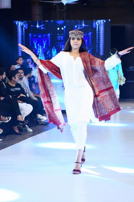 Moda pakistaní