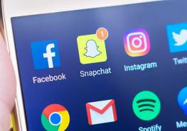 Los niños pueden encontrarse con varios peligros en las redes sociales. Foto: Pexels