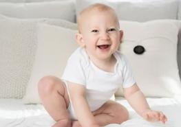 El desarrollo infantil depende de la estimulación que reciban desde que son bebés.
