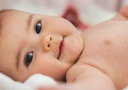 Los primeros meses de nacimiento, los bebés incrementarán su desarrollo de forma exponencial.