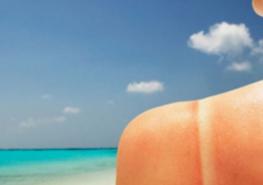 La exposición a rayos UV puede causar serios problemas en la salud. Muchas veces, incluso cáncer.