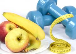Las frutas son unos de los principales grupos alimenticios, por sus vitaminas y antioxidantes.