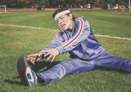 Foto referencial: El ejercicio físico en los adolescentes es recomendable para su salud física y mental. Sin embargo, el ejercicio compulsivo puede ser perjudicial porque genera un cansancio extremo. Pixabay
