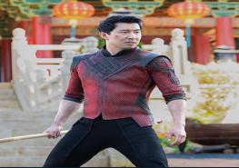 'Shang- Chi' es la nueva película realizada por Marvel Studios. Foto: IMDb